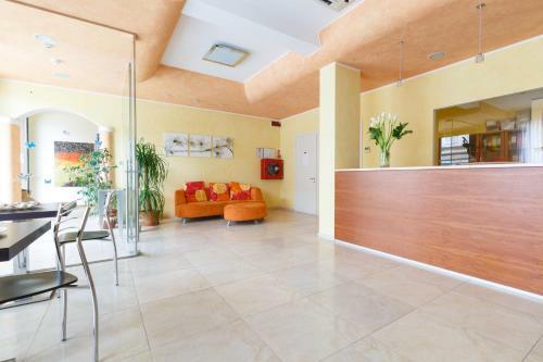 Aparthotel Residence Hotel Le Stelle