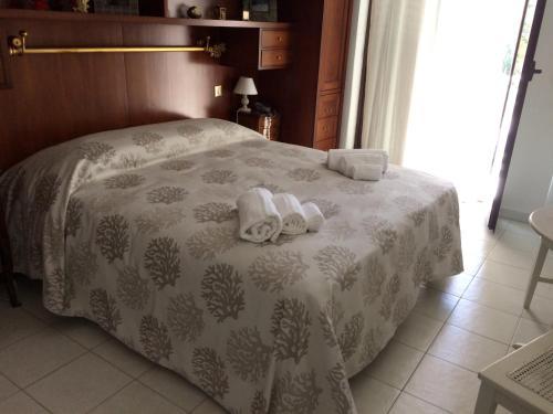 La Battigia B&B