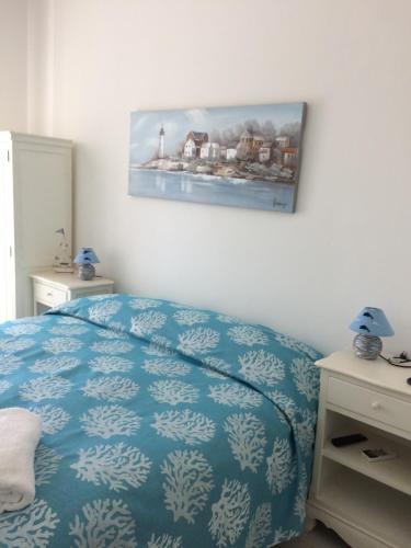 La Battigia B&B