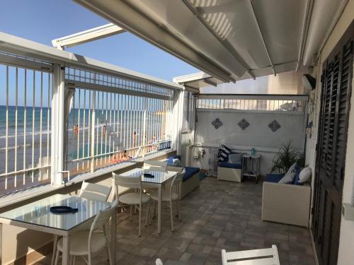 La Battigia B&B
