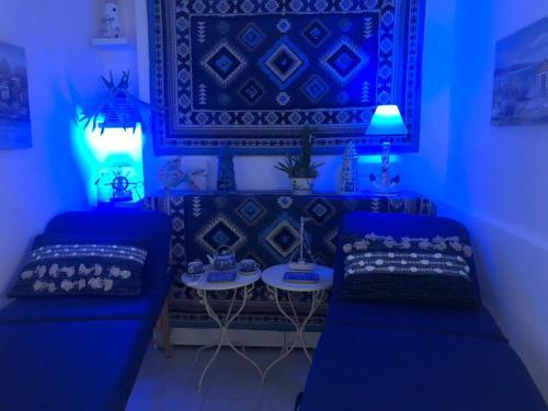 La Battigia B&B