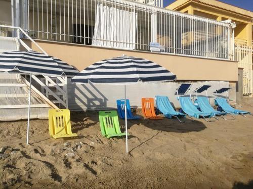 La Battigia B&B