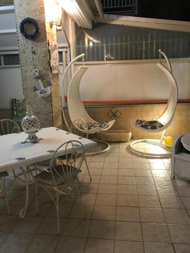 La Battigia B&B