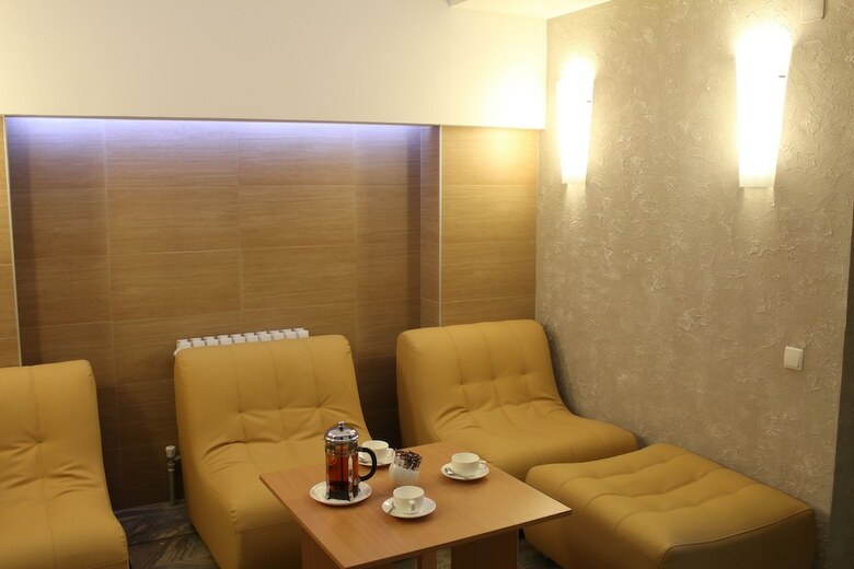 Solutel Hotel