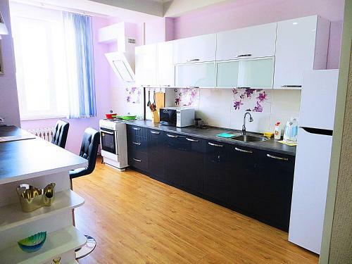 Bishkek Flatlux Apartments