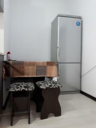 Oscar's Apartments