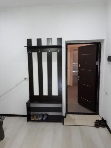 Oscar's Apartments