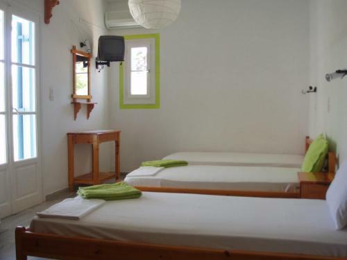 Aparthotel Kalamies