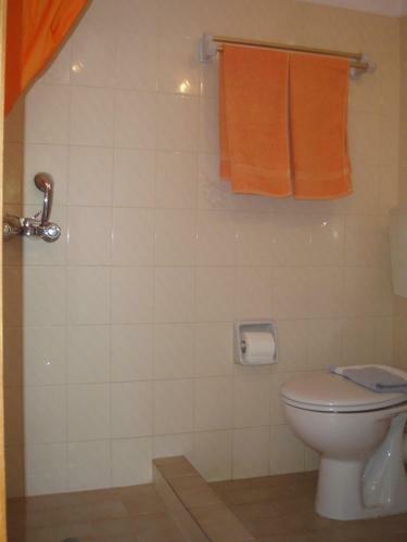Aparthotel Kalamies