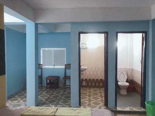 Vang Vieng Freedom Hostel