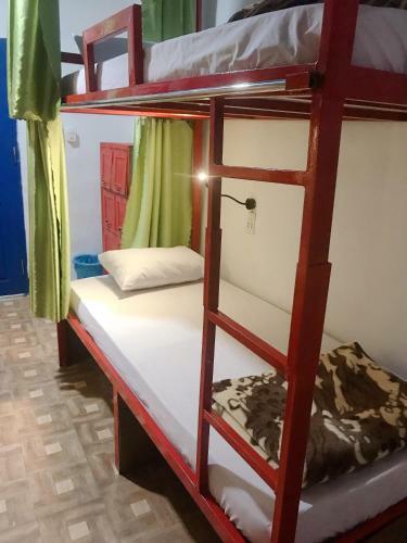 Vang Vieng Freedom Hostel