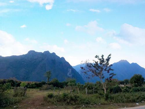 Vang Vieng Freedom Hostel