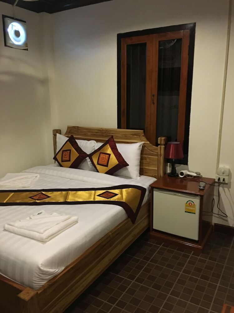 Hostal Lakangthong 2 Friendly House