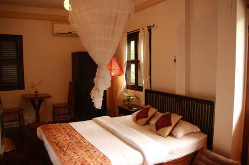 Hotel Villa Suan Maak