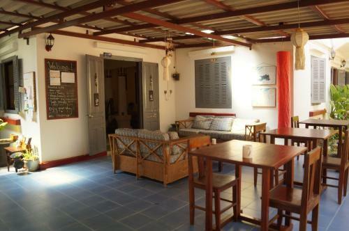Hotel Villa Suan Maak