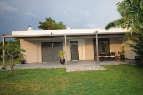 Aurelia Home