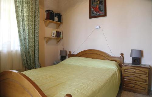 Two-bedroom Holiday Home In Areopoli