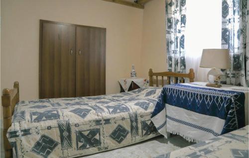 Two-bedroom Holiday Home In Areopoli