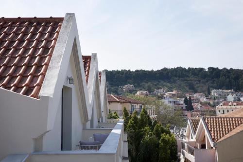 Apartamento Suites And The City