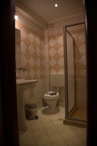 Bed & Breakfast Pension Konstantinoupolis
