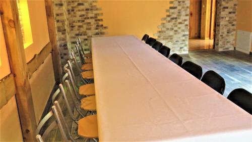 Hostal Pie ?beles
