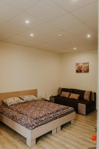 Hostal Viesu M?ja Baltika
