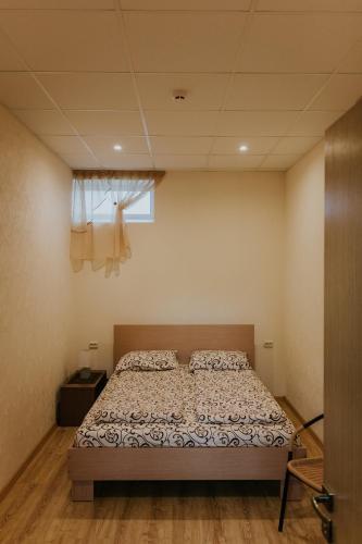 Hostal Viesu M?ja Baltika