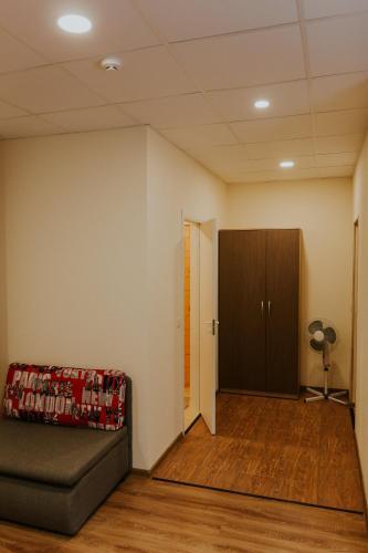 Hostal Viesu M?ja Baltika