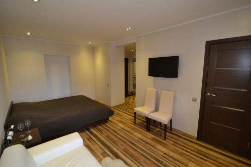 Apartamento Modern Studio-apartment In The Centre Of Riga