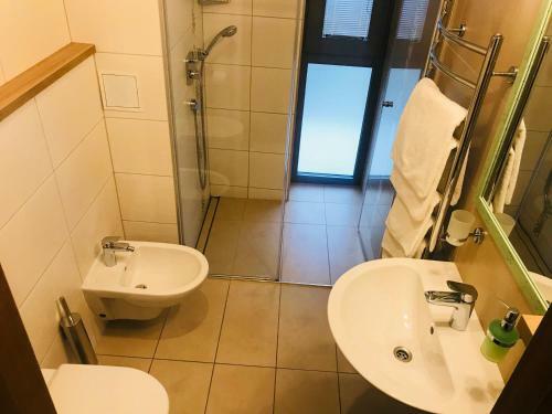 Hotel Villa St Maria