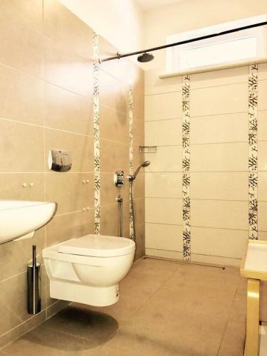 Hotel Villa St Maria