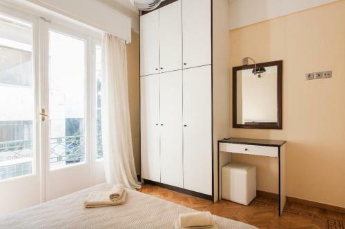 Beautiful Apartment At Plaka