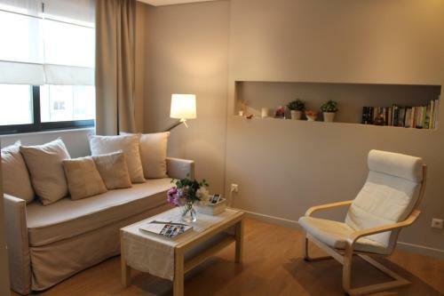 Apartamento Central Athens Loft