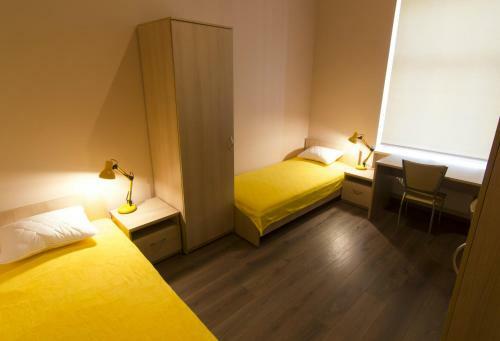 Hotel Valdemara Residence