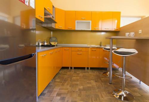 Hotel Valdemara Residence
