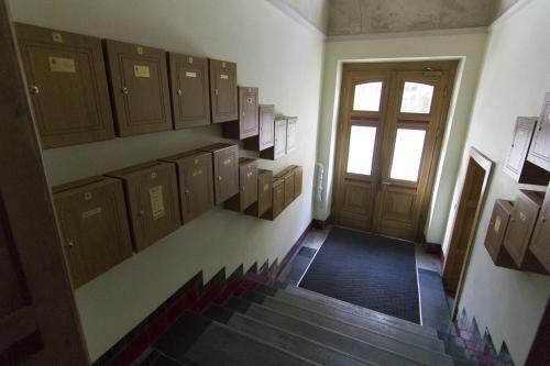 Hotel Valdemara Residence