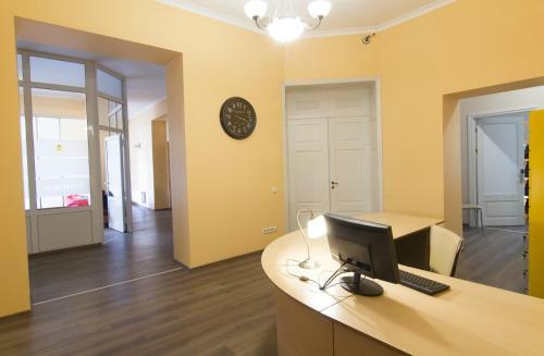 Hotel Valdemara Residence