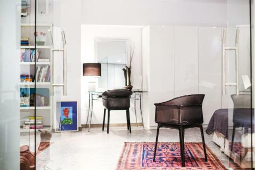 Apart Suite