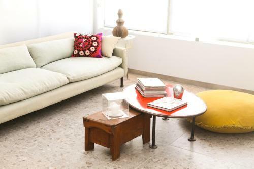 Apart Suite