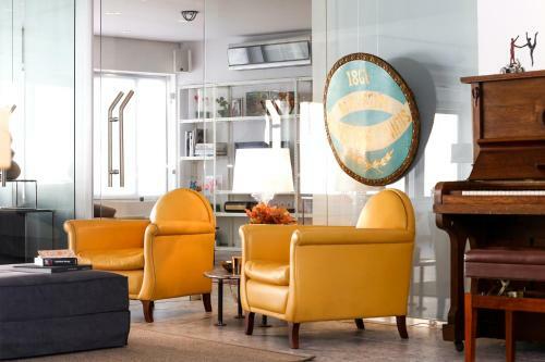 Apart Suite