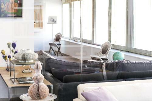 Apart Suite