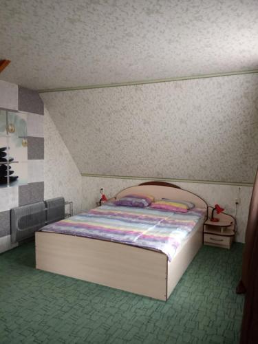 Apartment Near Children Park