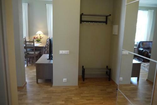 Apartments Livia