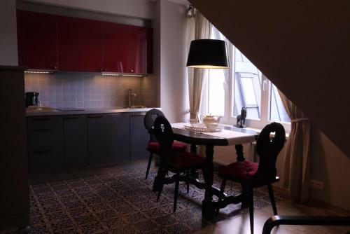 Apartments Livia