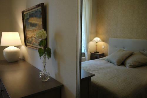Apartments Livia