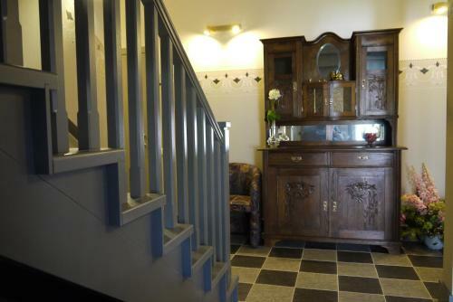 Apartments Livia