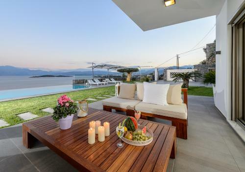 Melisa Luxurious Villas