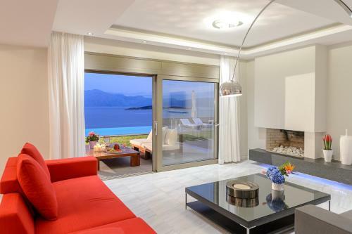 Melisa Luxurious Villas