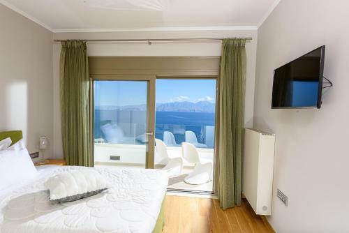 Melisa Luxurious Villas