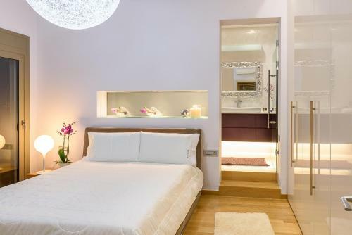 Melisa Luxurious Villas